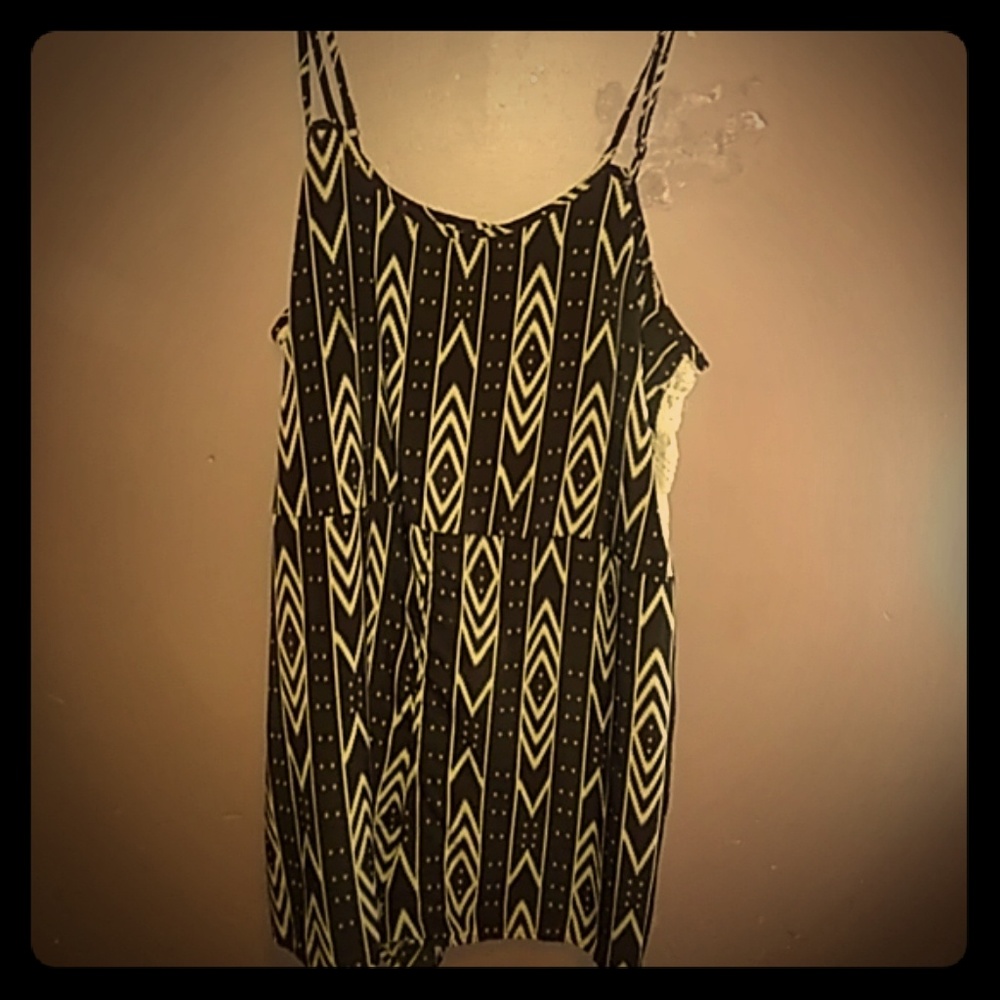 romper